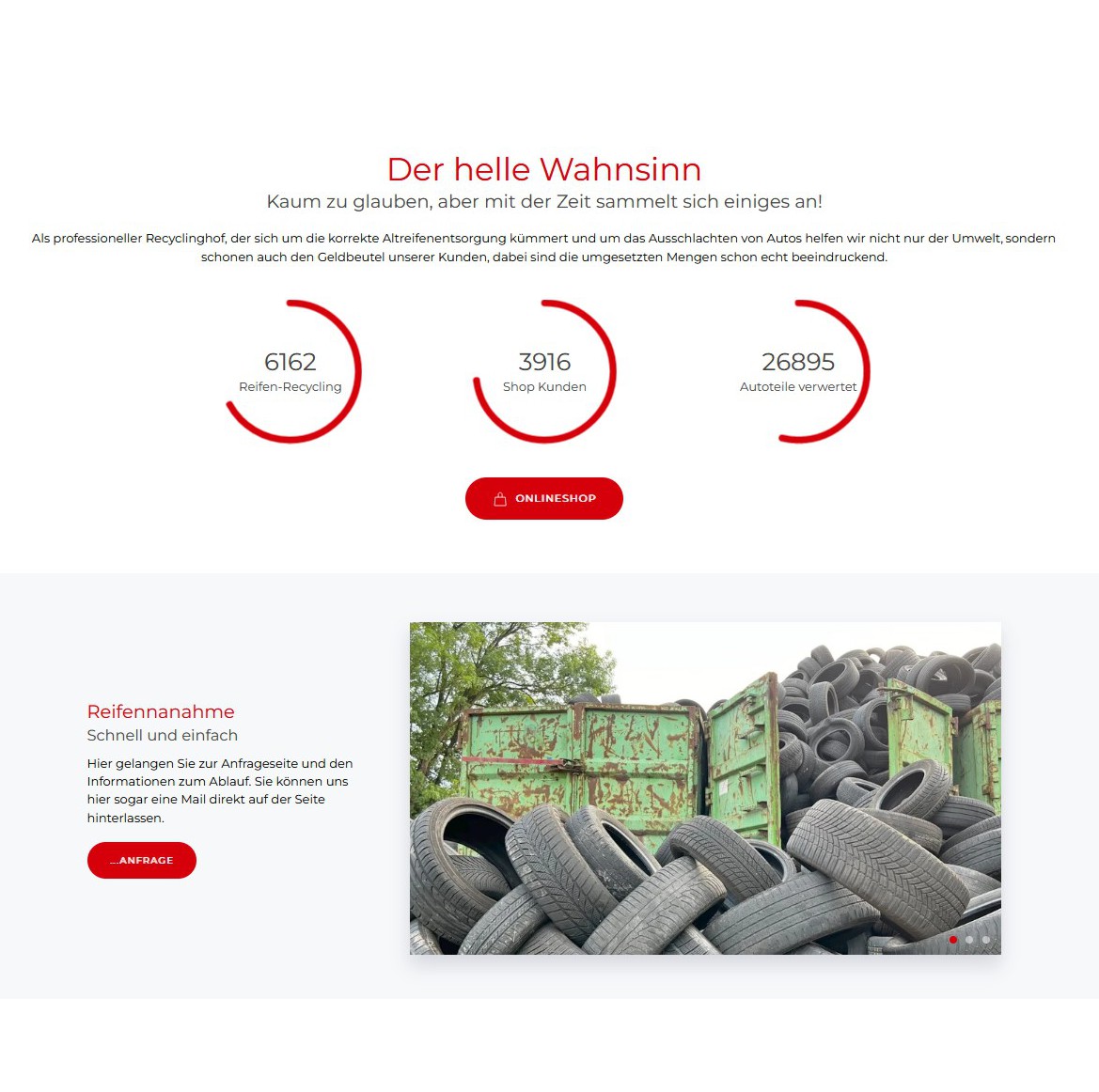 webdesign uelzen deutschland joomla cms designer erstellung programmierung wsmu projekt bild 2
