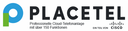 Placetel Cloud Telefonie