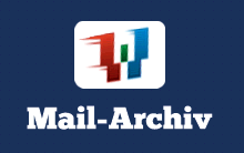 Mail-Achivierung Mailstore
